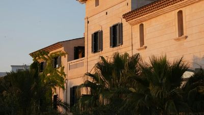 Can Faustino Hotel