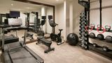 The Ansonborough Charleston Health Club