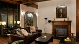 The Ansonborough Charleston Lobby