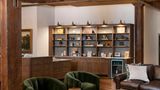 The Ansonborough Charleston Lobby