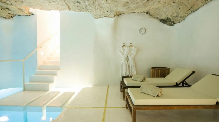 Can Faustino Hotel Spa