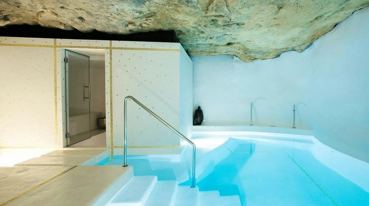 Can Faustino Hotel Spa