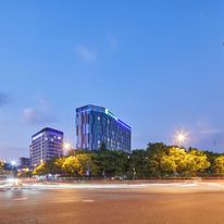Holiday Inn Express Hangzhou Jiuzhou