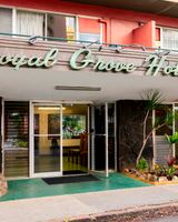 Royal Grove Waikiki