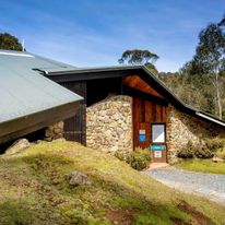 Discovery Parks Cradle Mountain