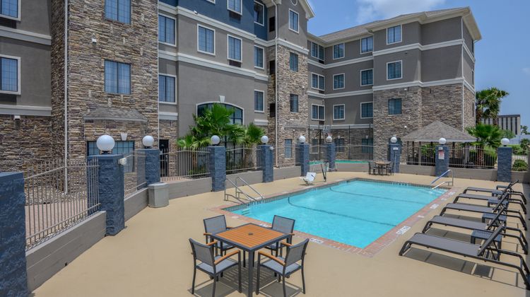 Staybridge Suites Corpus Christi Pool