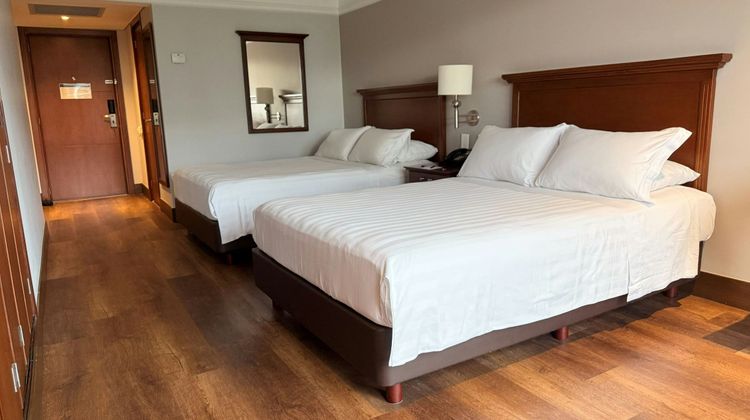 Hotel Estelar La Fontana Room