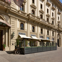 Rocco Forte Hotel Savoy