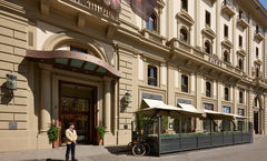 Rocco Forte Hotel Savoy