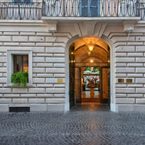 Rocco Forte Hotel de Russie
