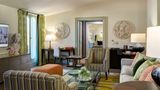Rocco Forte Hotel de Russie Suite