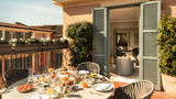 Rocco Forte Hotel de Russie Suite