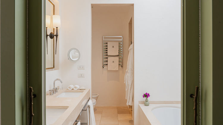 Rocco Forte Masseria Torre Maizza Room