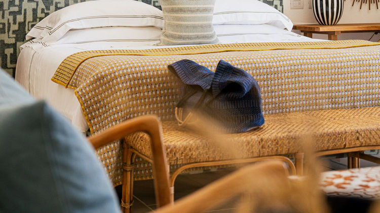 Rocco Forte Masseria Torre Maizza Room