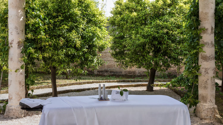 Rocco Forte Masseria Torre Maizza Spa