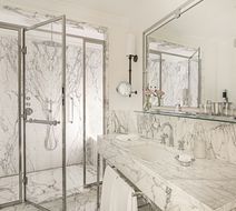 Rocco Forte Hotel de Russie Room