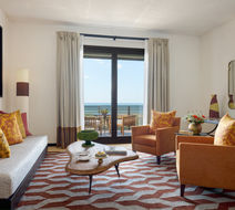 Rocco Forte Verdura Resort Room
