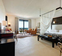 Rocco Forte Verdura Resort Room
