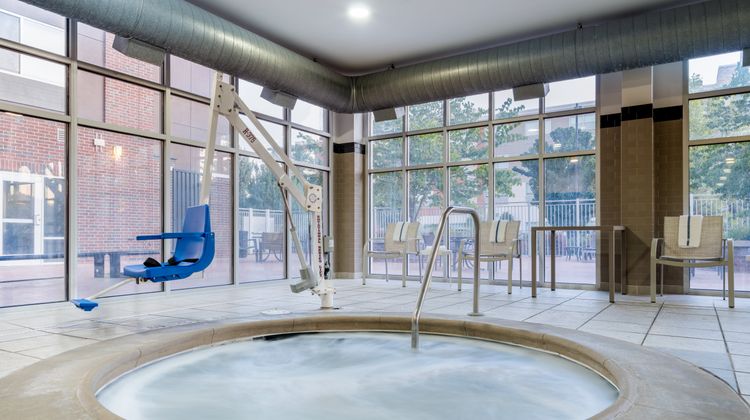 Holiday Inn Boise Airport Spa