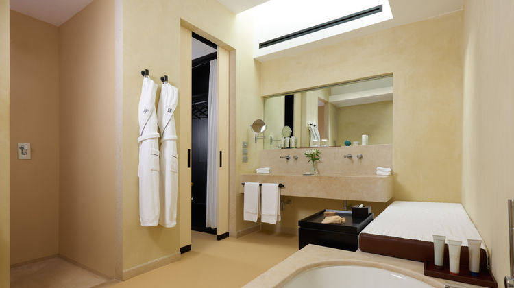 Rocco Forte Verdura Resort Room