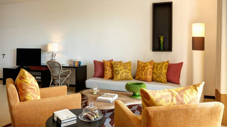 Rocco Forte Verdura Resort Room