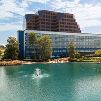 Voco Orange County Airport Hotel