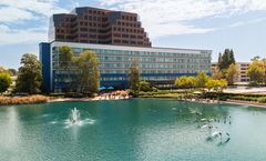 Voco Orange County Airport Hotel