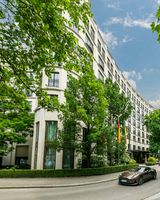 Rocco Forte Charles Hotel