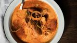 Cirqa Restaurant