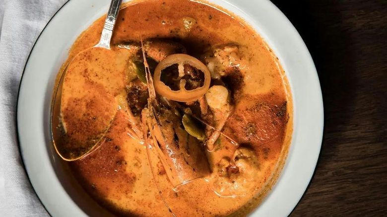 <b>Cirqa Restaurant</b>. Images powered by <a href="https://www.leonardoworldwide.com/" title="Leonardo Worldwide" target="_blank">Leonardo</a>.