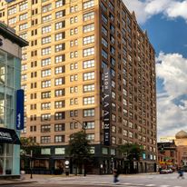 The RIVVY, Chicago Downtown