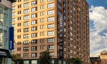The RIVVY, Chicago Downtown