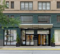 The RIVVY, Chicago Downtown Exterior