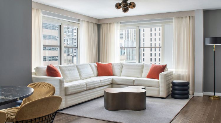 The RIVVY, Chicago Downtown Suite