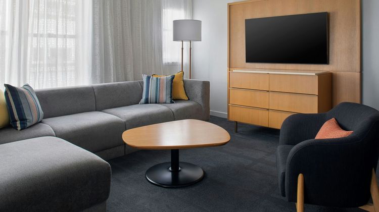 The RIVVY, Chicago Downtown Room
