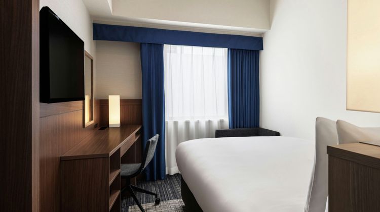 Four Points Flex-Sheraton Shinsaibashi Room