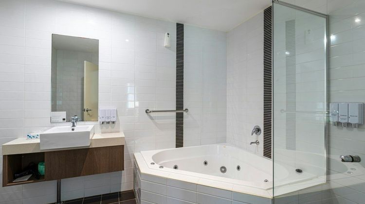 Hunter Gateway Motel Spa