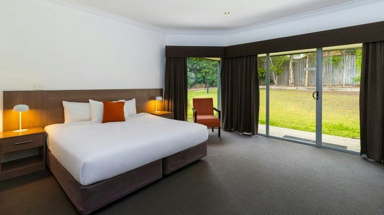 Hunter Gateway Motel Spa