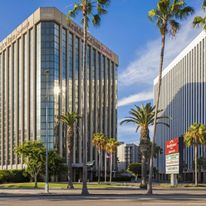 Residence Inn LAX Airport/Century Blvd