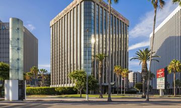 Residence Inn LAX Airport/Century Blvd