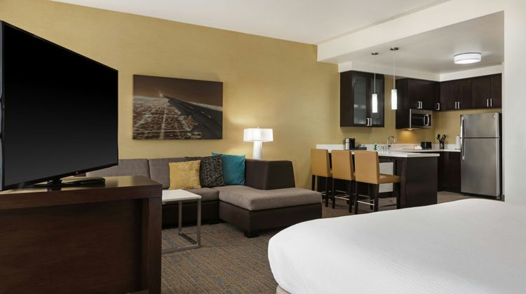 Residence Inn LAX Airport/Century Blvd Suite