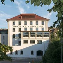 Hotel Kettenbruecke