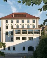 Hotel Kettenbruecke