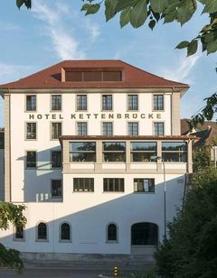Hotel Kettenbruecke