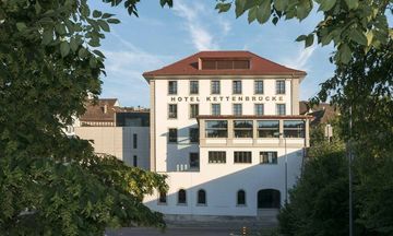 Hotel Kettenbruecke