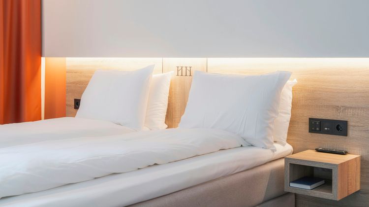 Hotel Norge Room