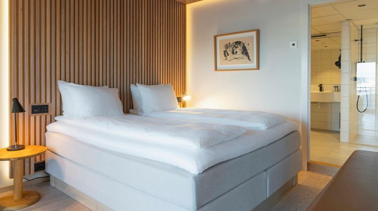 Hotel Norge Suite