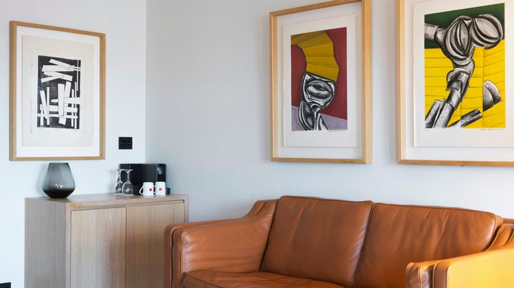 Hotel Norge Suite