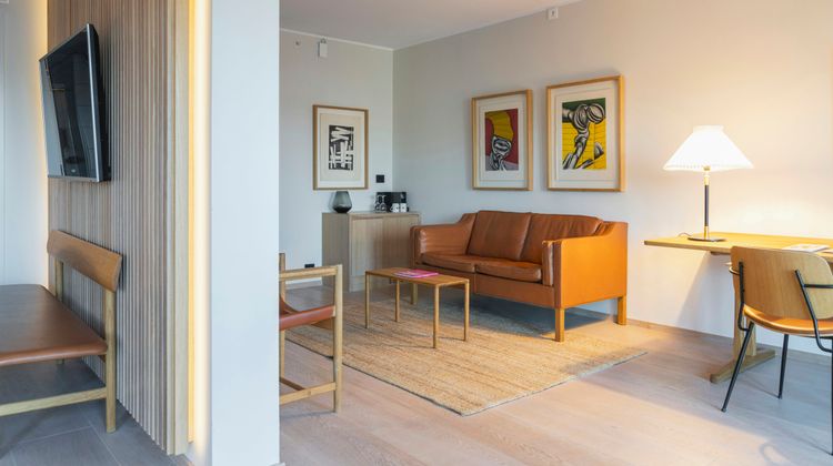 Hotel Norge Suite