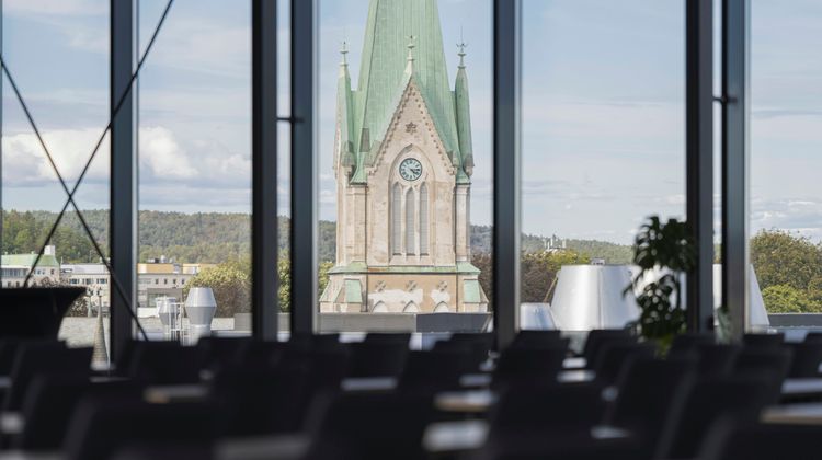 Hotel Norge Meeting